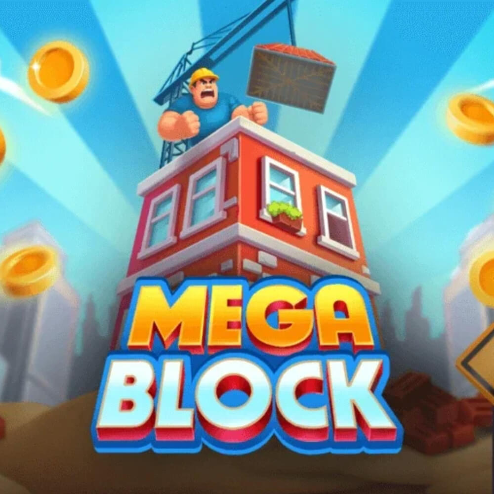 Jeu Casino MegaBlock