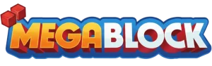 Logo MegaBlock